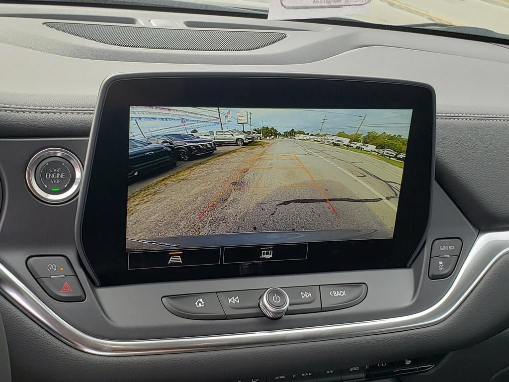 New 2026 Chevrolet Blazer LT AWD/4WD image 32