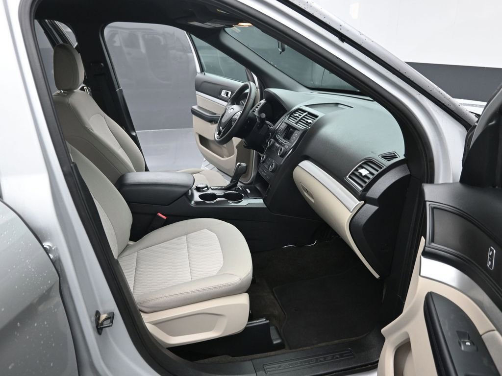 Used 2018 Ford Explorer 4WD image 29