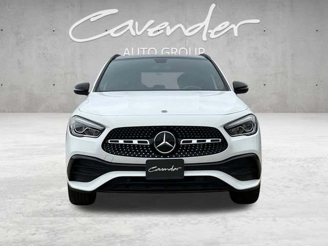 Used 2023 Mercedes-Benz GLA 250 image 18
