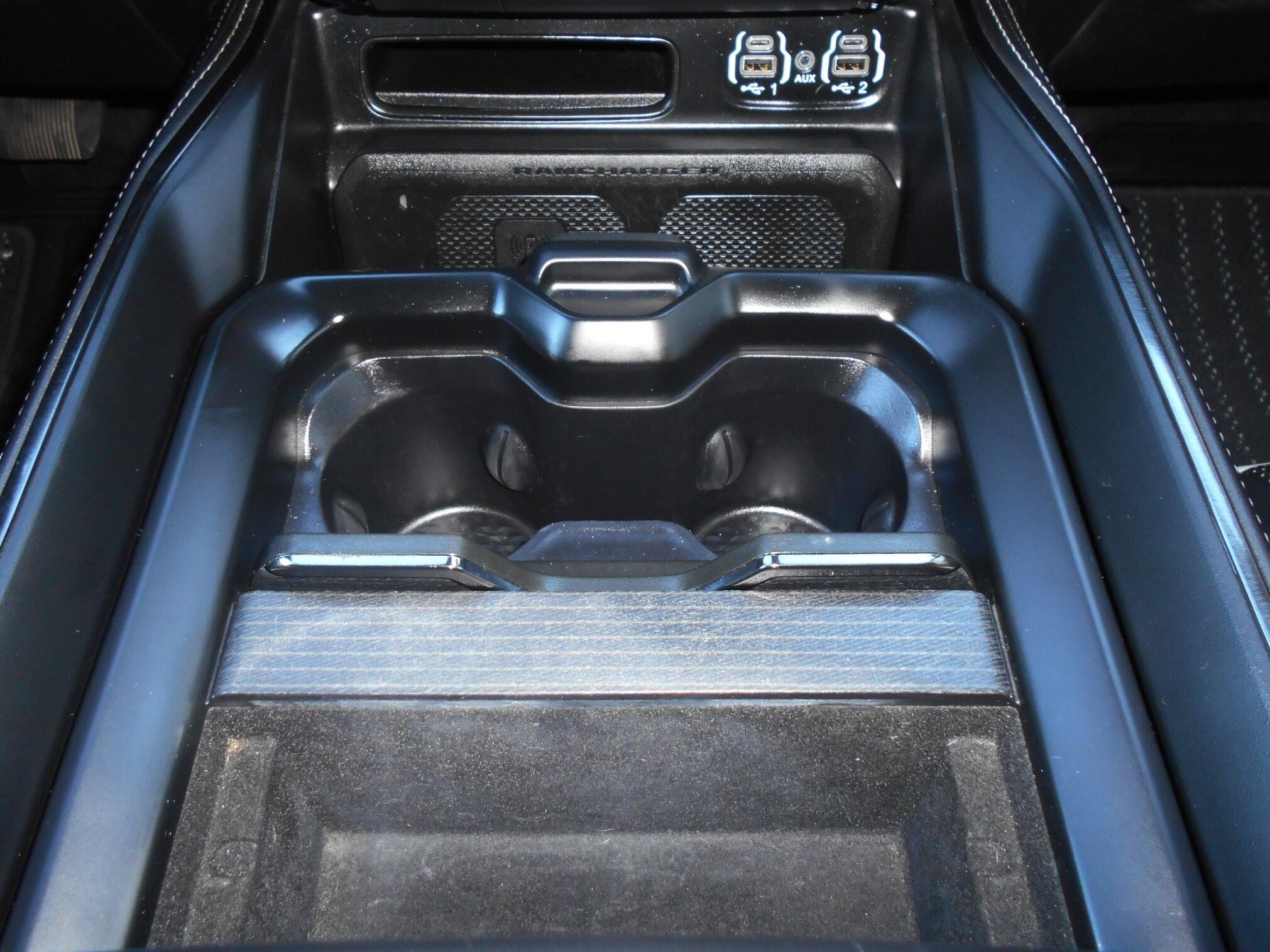 Certified 2022 RAM 1500 Limited AWD/4WD image 28