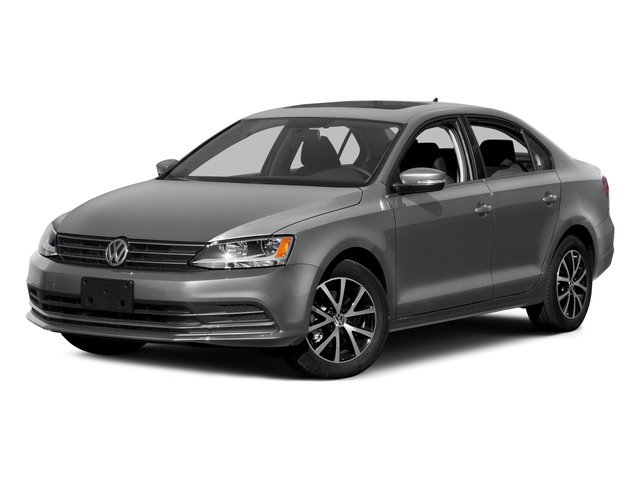 Used 2016 Volkswagen Jetta S FWD image 1
