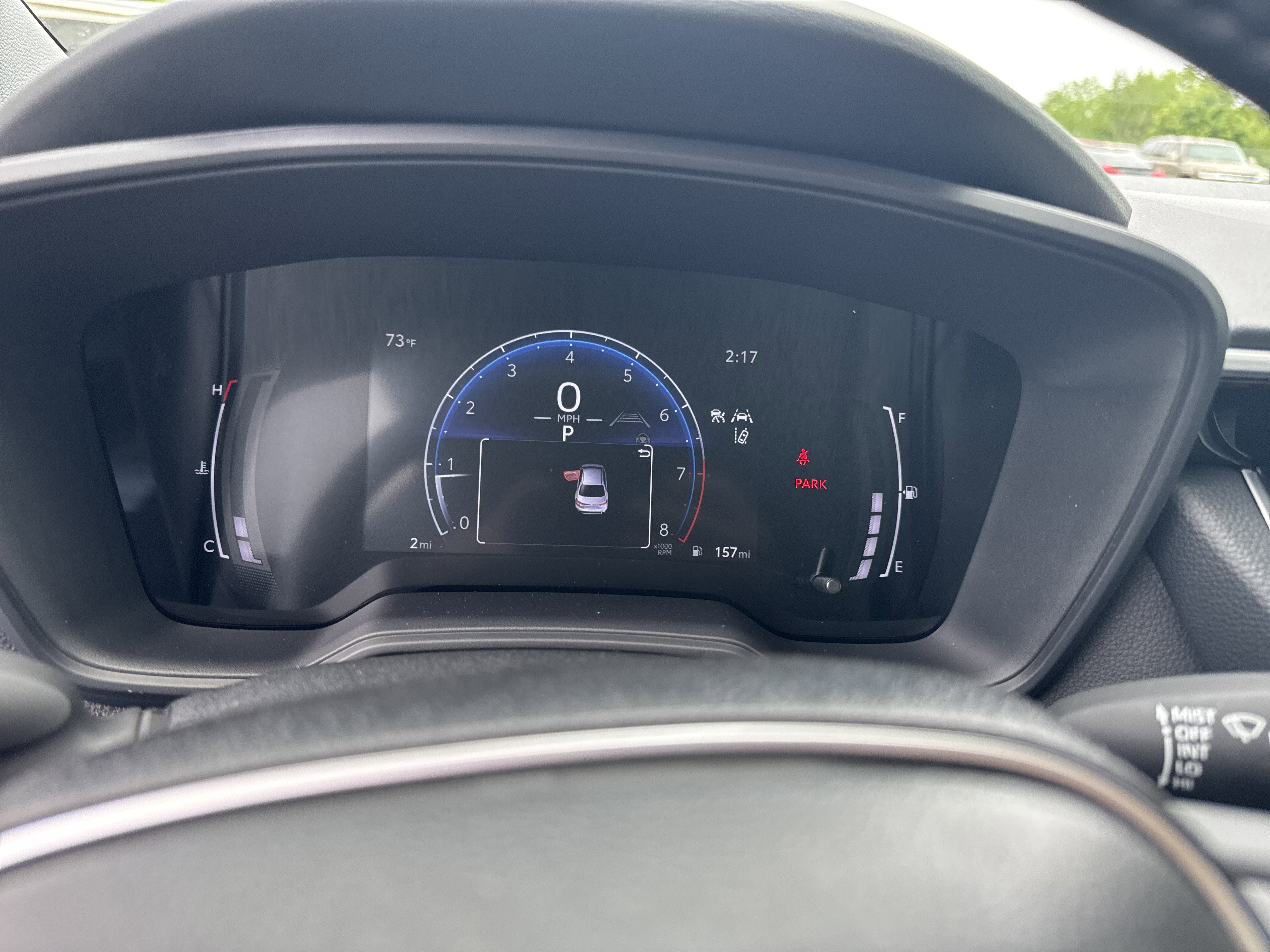 New 2026 Toyota Corolla SE FWD image 18