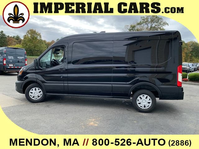 New 2026 Ford Transit 250 148 Medium Roof image 7