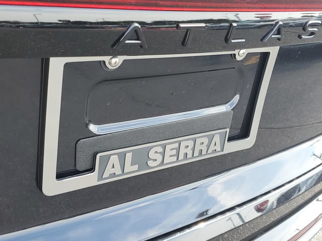 New 2026 Volkswagen Atlas Cross Sport SEL R-Line AWD/4WD image 6