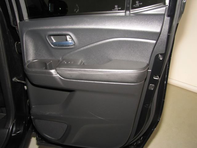 Certified 2021 Honda Ridgeline RTL image 20