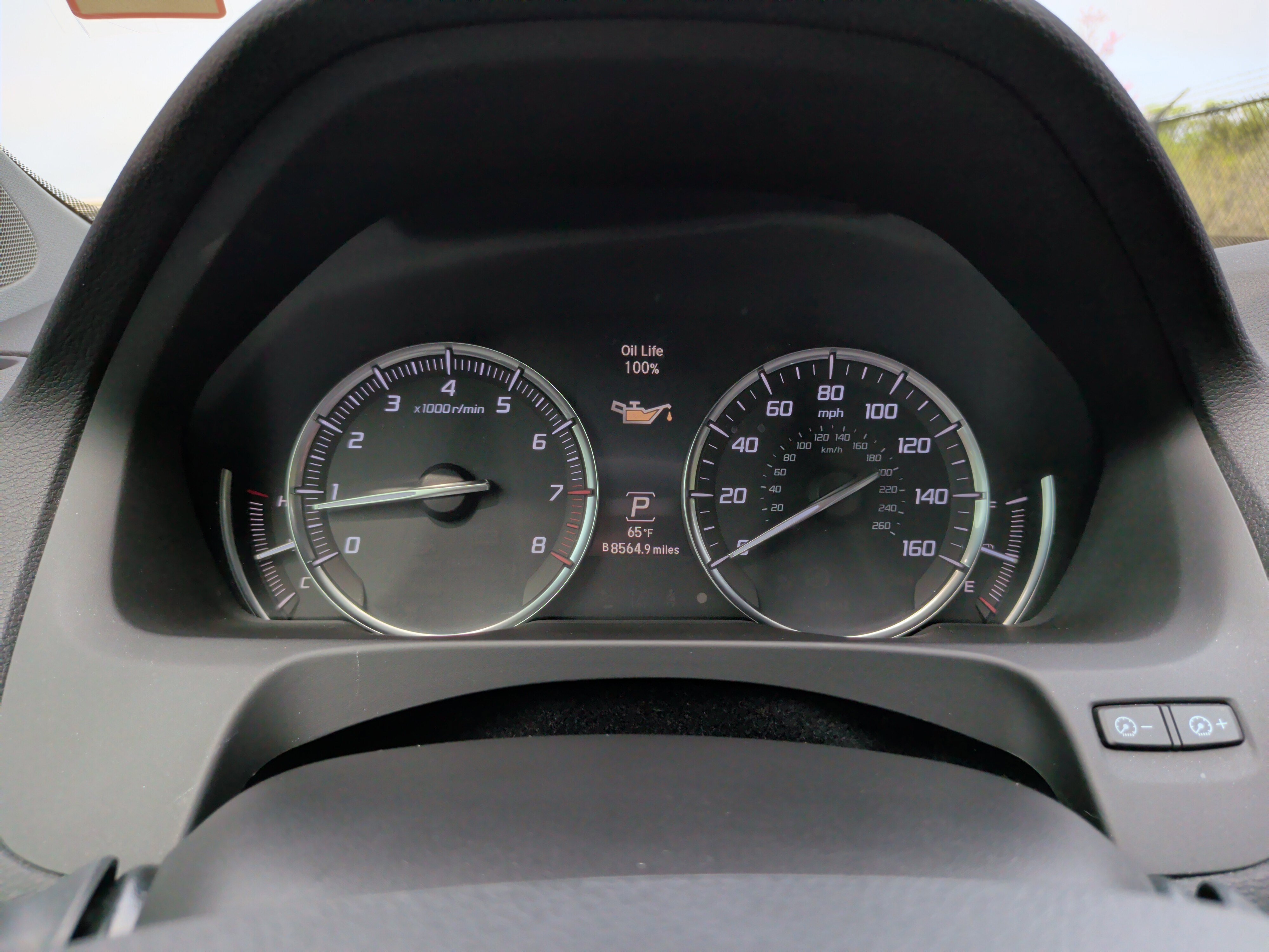 Used 2018 Acura TLX w/ Technology Package image 15