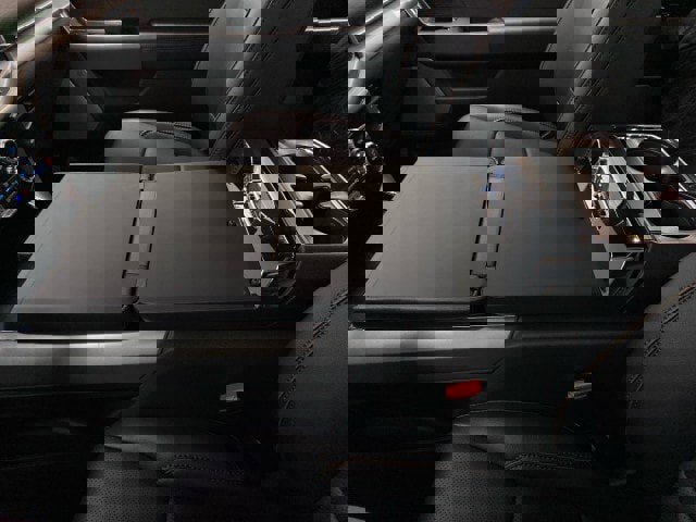 New 2025 Ford F150 Lariat w/ Equipment Group 502A High image 29