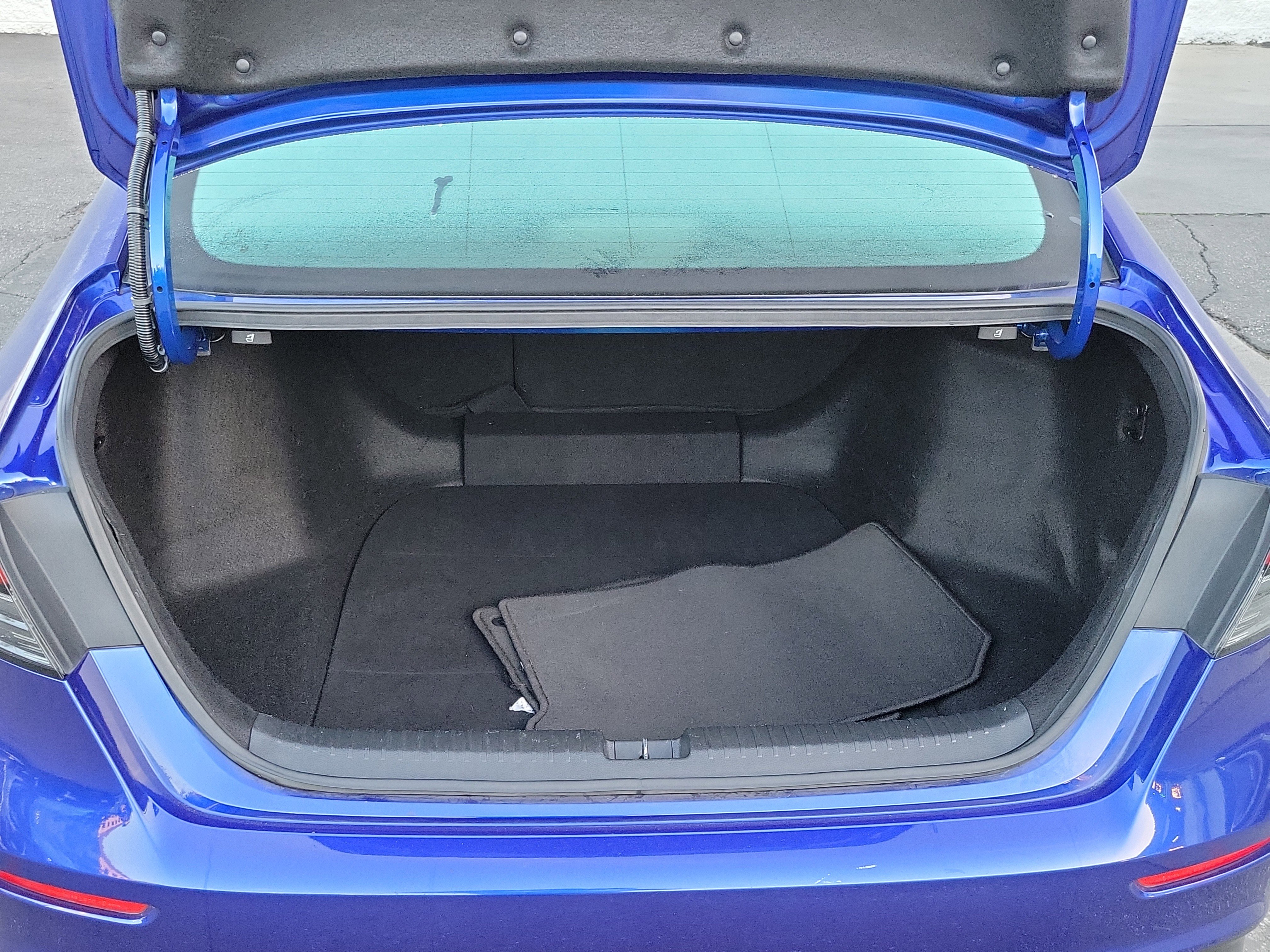 Used 2023 Honda Accord Sport image 17