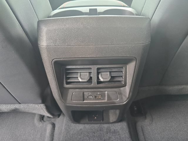 Used 2025 Chevrolet Colorado Z71 w/ Midnight Edition AWD/4WD image 16