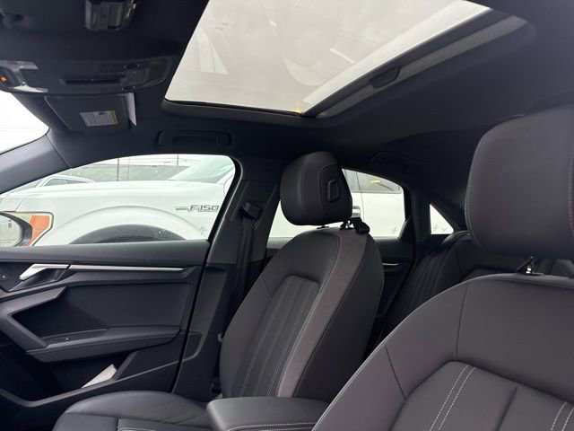 Used 2024 Audi A3 2.0T Premium Plus w/ Premium Plus Package image 9