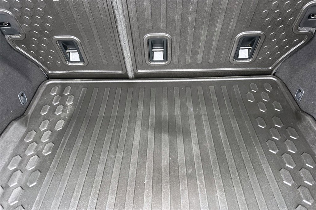 Used 2020 Subaru Outback Limited XT w/ Popular Package #2 image 17