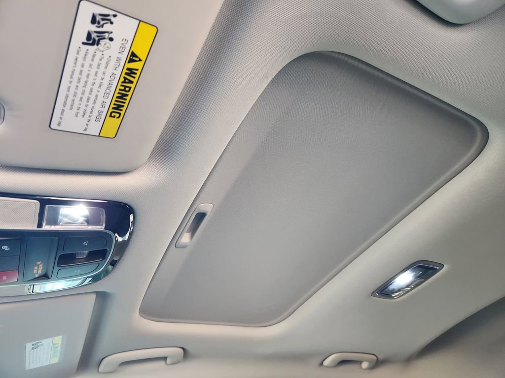 New 2026 Hyundai Tucson SEL FWD image 19