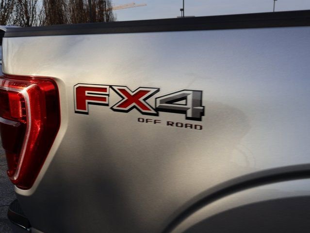 Used 2023 Ford F150 XLT w/ Equipment Group 302A High image 19