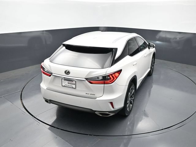 Used 2017 Lexus RX 350 FWD w/ Premium Package image 22
