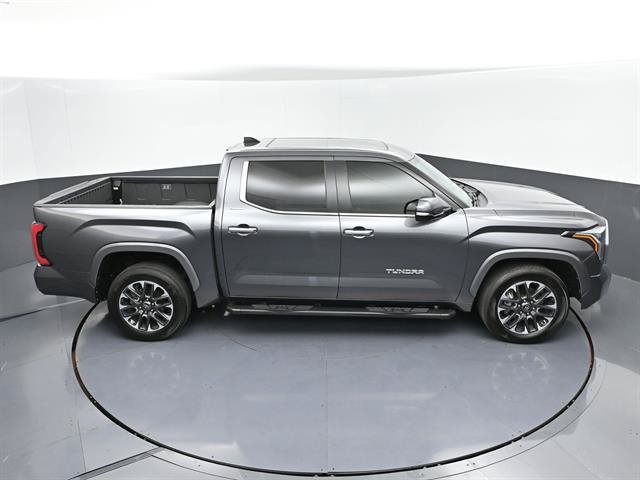 Used 2025 Toyota Tundra Limited RWD image 44