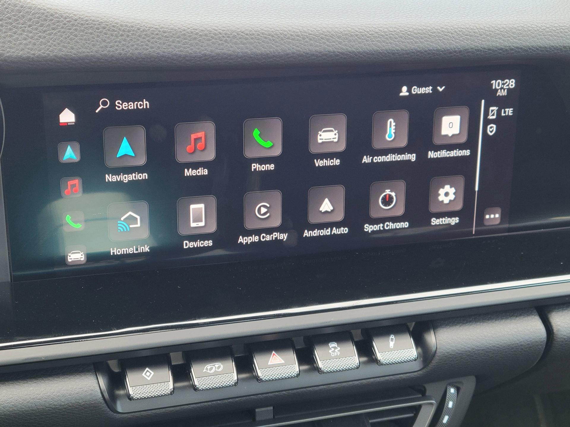 Certified 2024 Porsche 911 Carrera T image 19