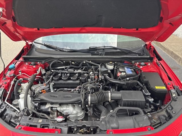 Used 2022 Honda Civic EX-L image 33