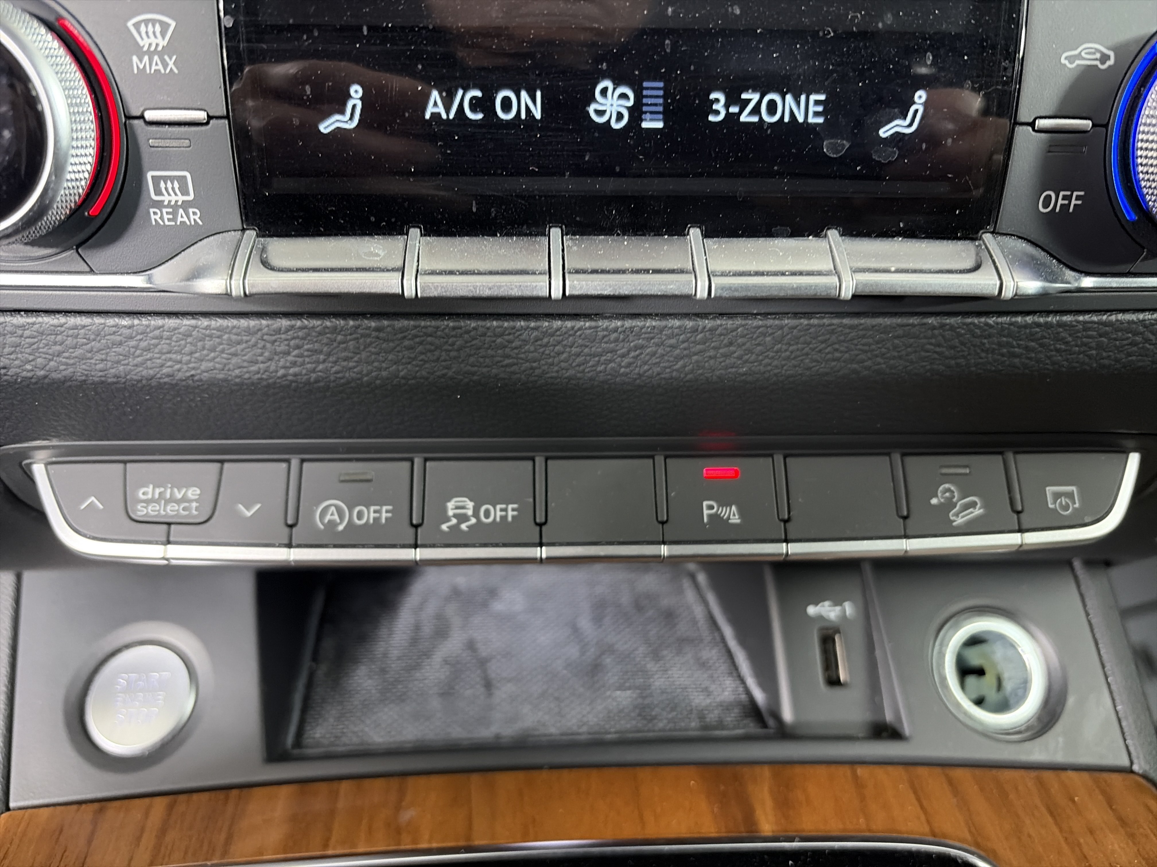 Used 2021 Audi Q5 2.0T Premium w/ Convenience Package AWD/4WD image 27
