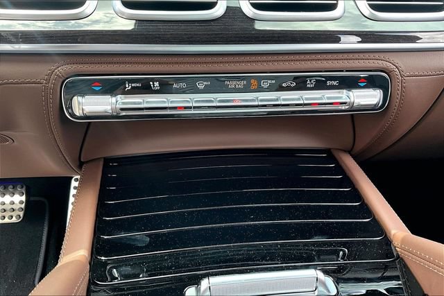 Certified 2025 Mercedes-Benz GLE 53 AMG 4MATIC image 18