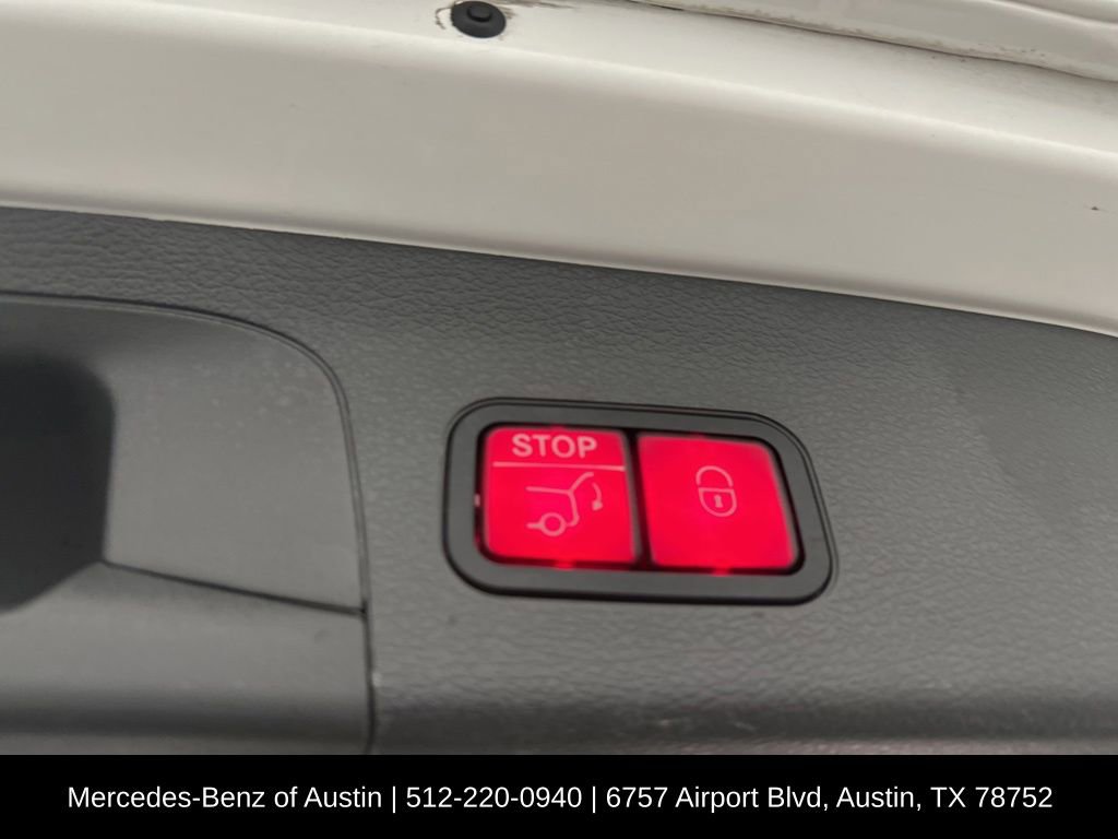 Certified 2020 Mercedes-Benz GLS 450 4MATIC image 25
