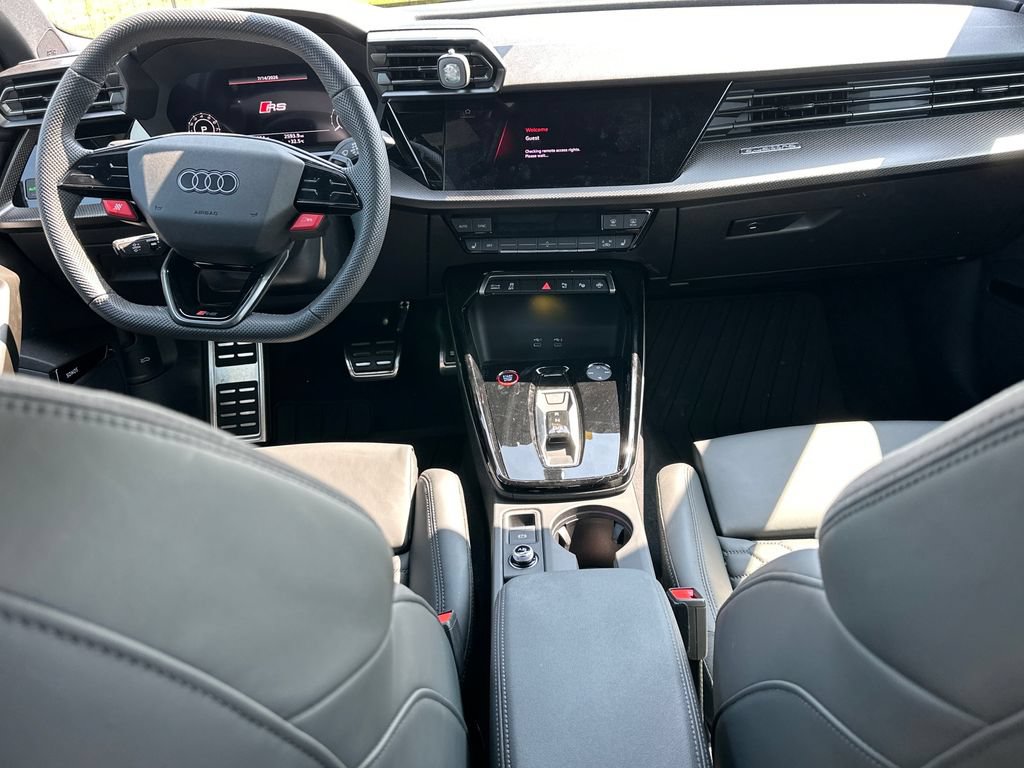 Used 2026 Audi RS 3 AWD/4WD image 16