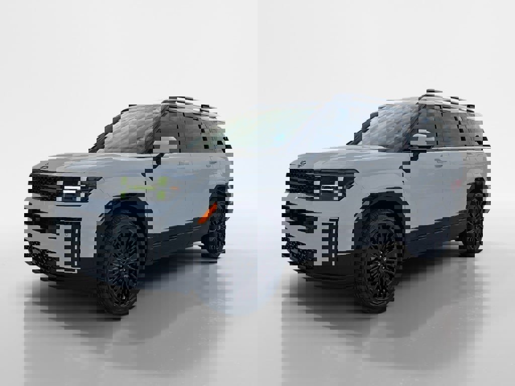 New 2026 Hyundai Santa Fe Calligraphy image 7