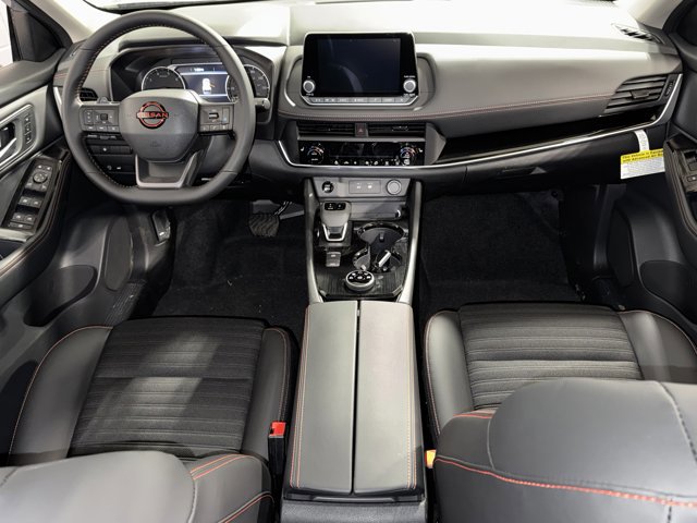 New 2026 Nissan Rogue SV image 15