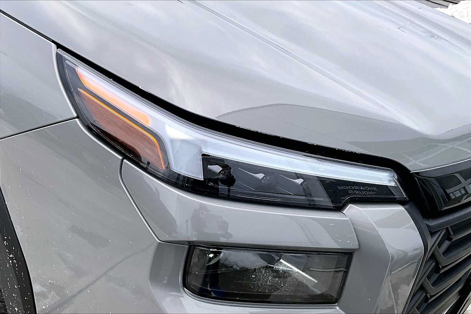New 2026 Subaru Outback Limited AWD/4WD image 14