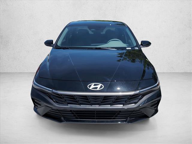 New 2026 Hyundai Elantra Sport FWD image 6
