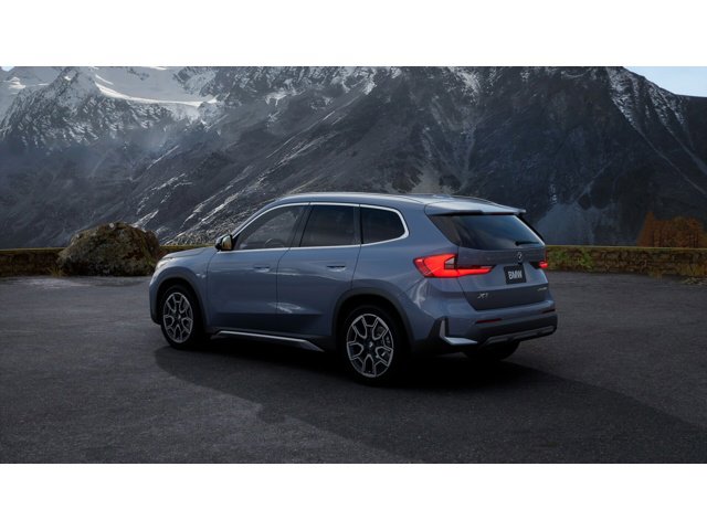 New 2026 BMW X1 xDrive28i w/ Technology Package image 2