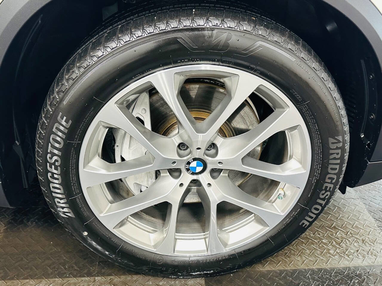 Used 2021 BMW X5 xDrive45e w/ Executive Package image 29