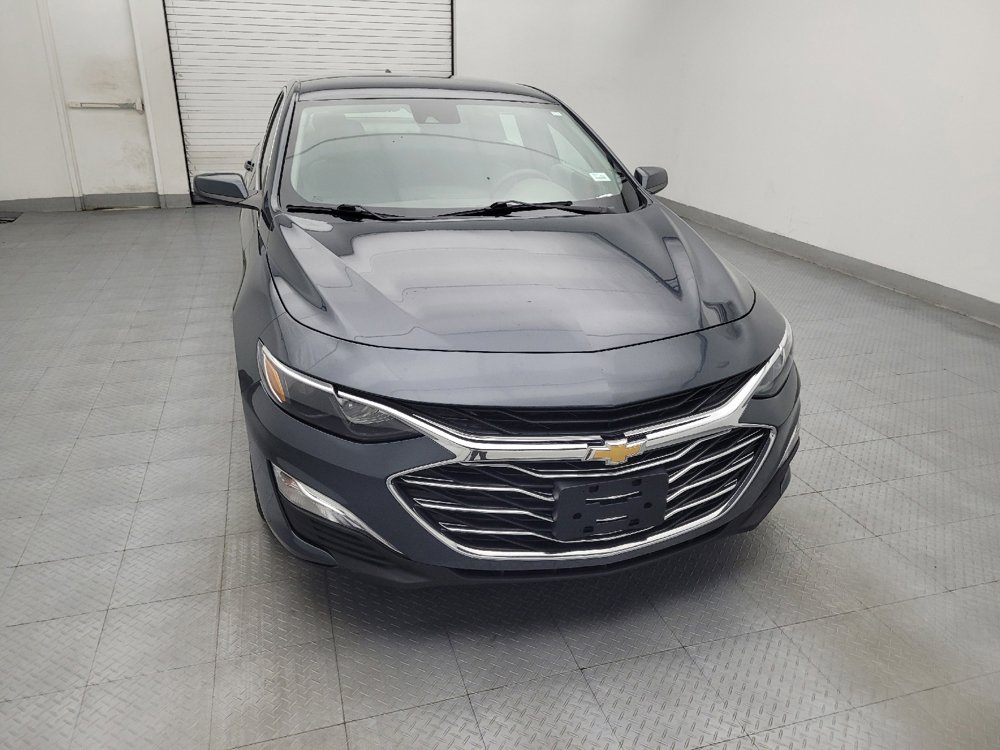 Used 2021 Chevrolet Malibu LS w/ Driver Confidence Package II FWD image 14
