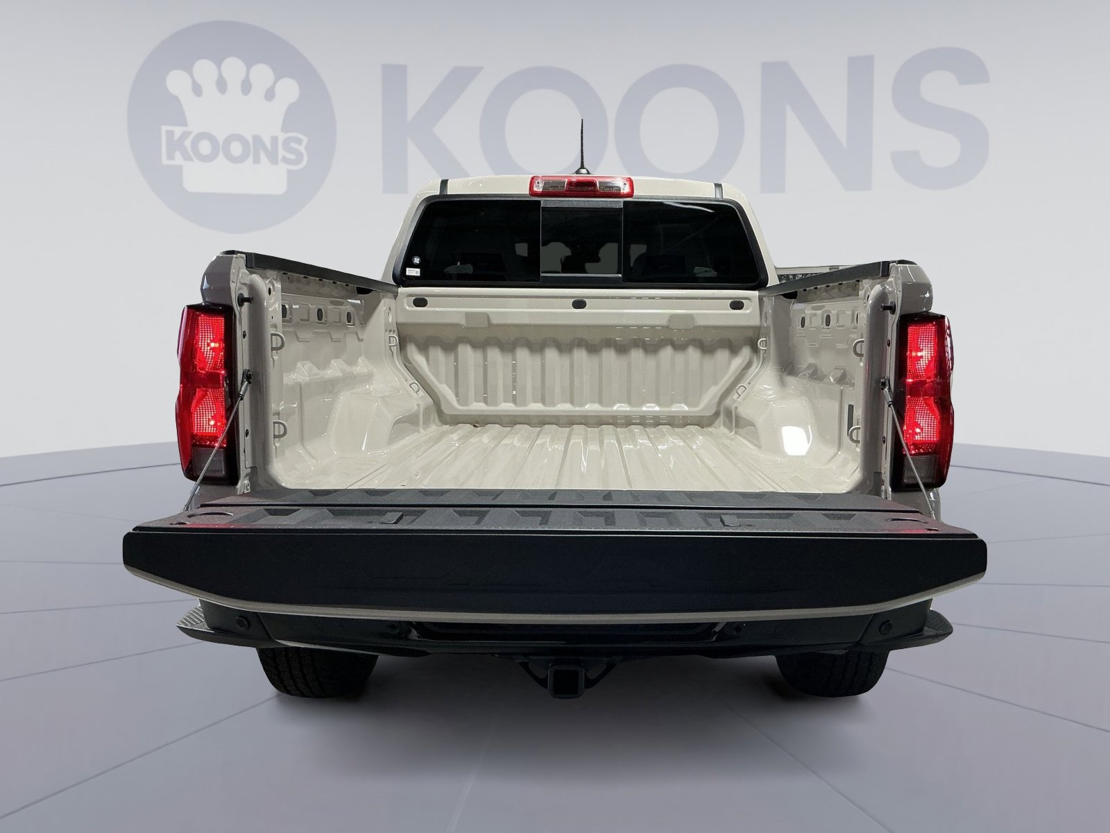 New 2026 Chevrolet Colorado Trail Boss image 32