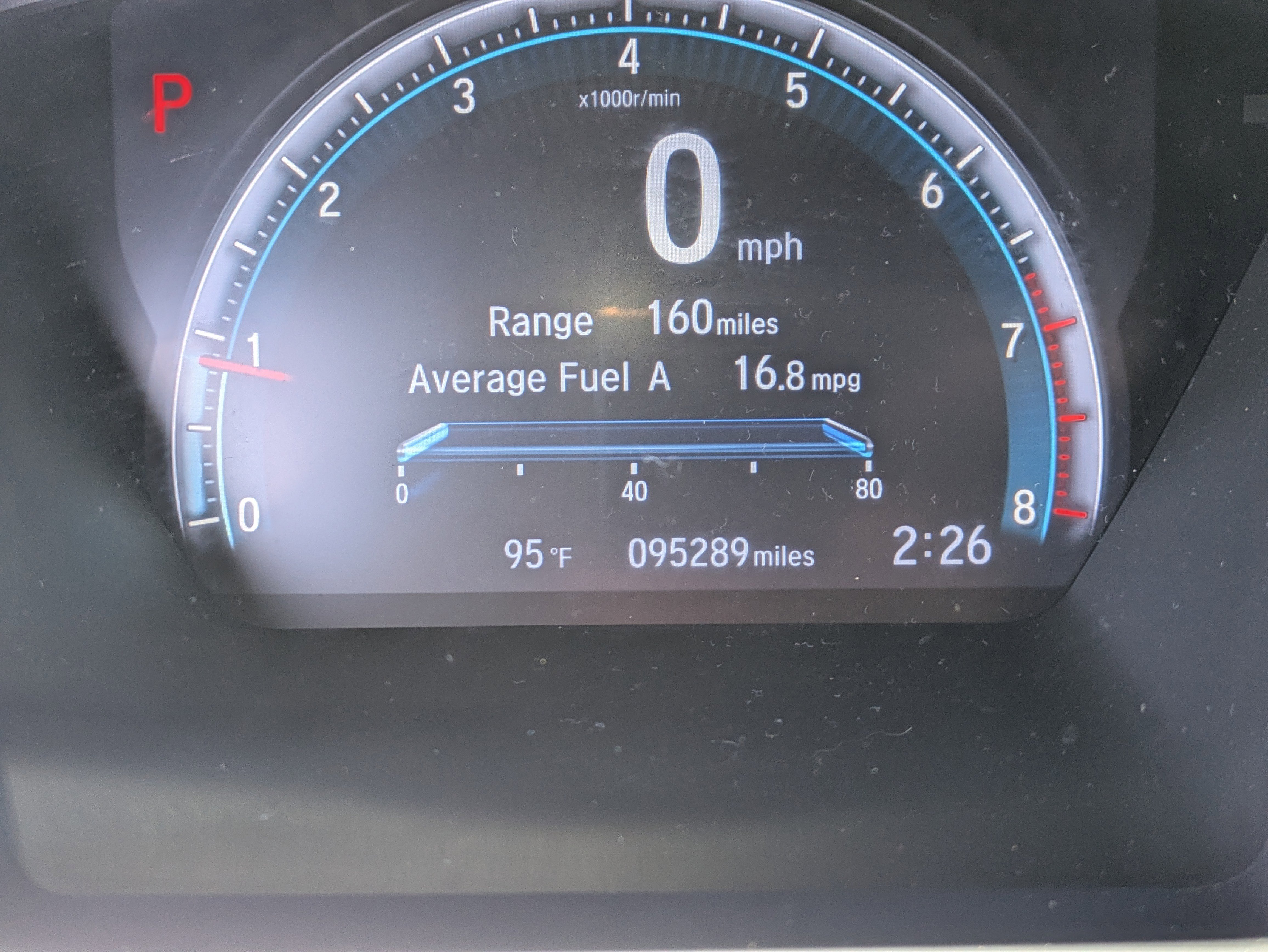 Used 2016 Honda Civic EX image 29