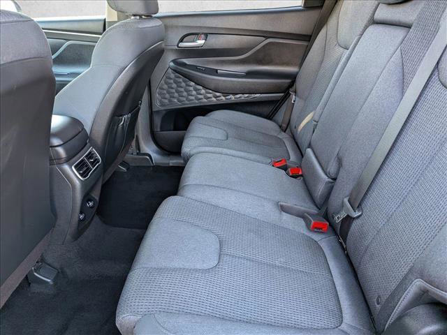 Used 2023 Hyundai Santa Fe SEL image 17