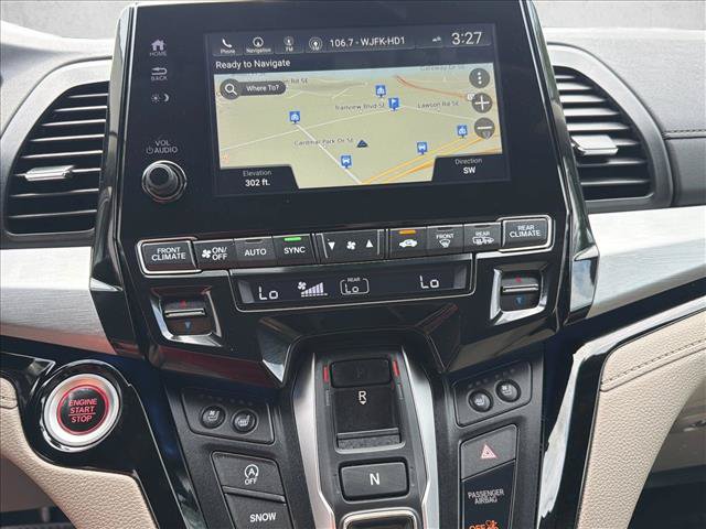 Used 2018 Honda Odyssey Elite image 19