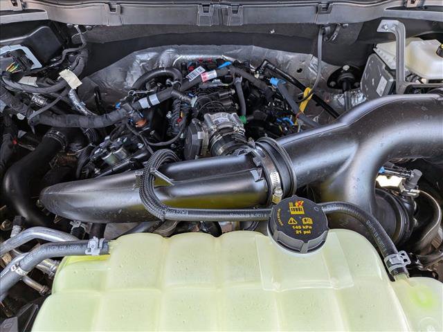 New 2026 Ford F150 STX image 15