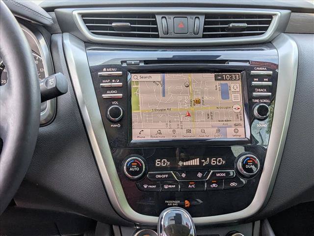 Certified 2024 Nissan Murano Platinum w/ Cargo Package FWD image 13