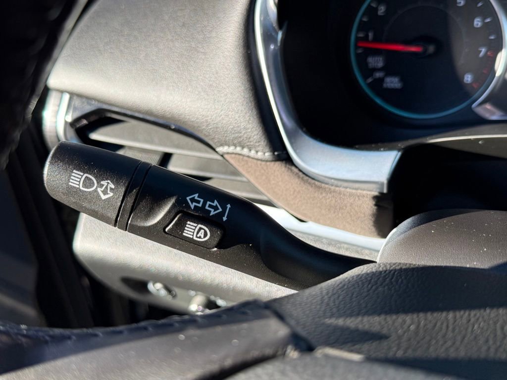 Used 2020 Chevrolet Traverse High Country w/ LPO, Floor Liner Package image 17