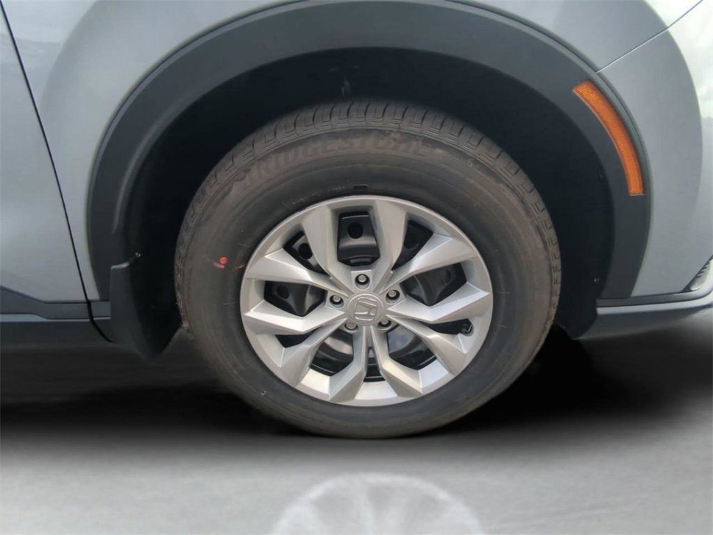 New 2026 Honda CR-V LX image 10