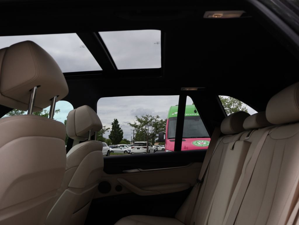 Used 2017 BMW X5 xDrive40e AWD/4WD image 15