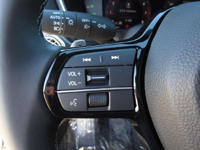 Certified 2026 Acura Integra A-Spec FWD image 23