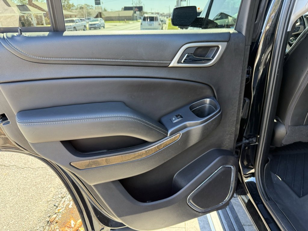 Certified 2018 GMC Yukon Denali w/ Denali Ultimate Package image 37