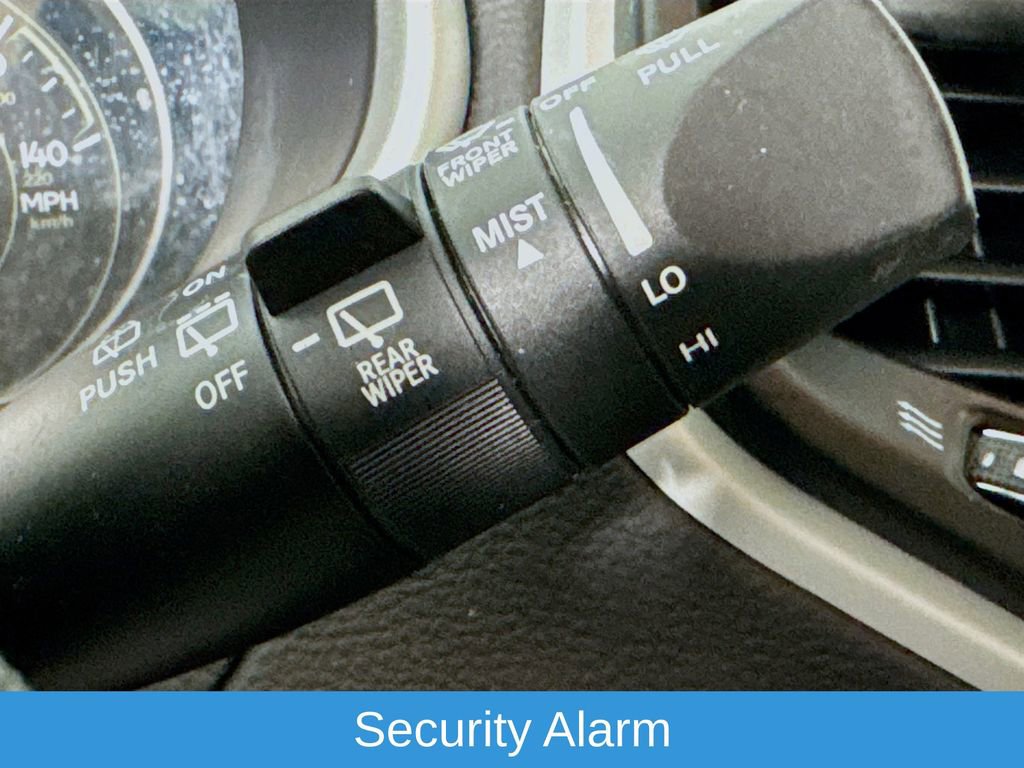 Used 2017 Jeep Cherokee Latitude w/ Comfort/Convenience Group image 15