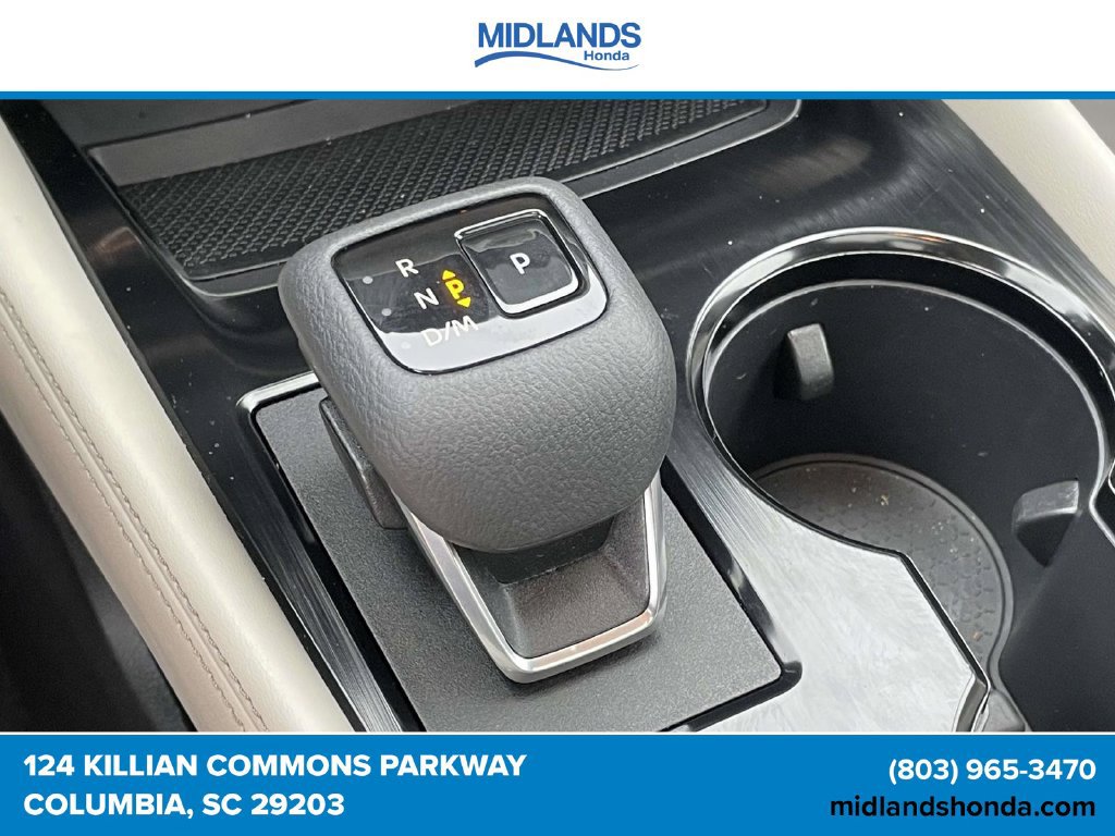 Used 2023 Nissan Rogue SL w/ SL Premium Package AWD/4WD image 35