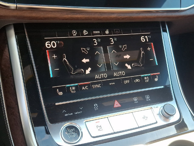 New 2027 Audi Q8 Premium Plus AWD/4WD image 12