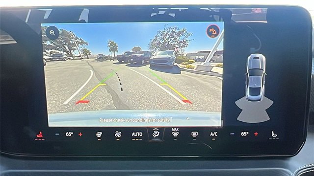 New 2025 Ford Mustang GT Premium w/ 60th Anniversary Package image 20