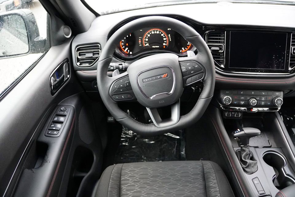 New 2026 Dodge Durango GT image 13
