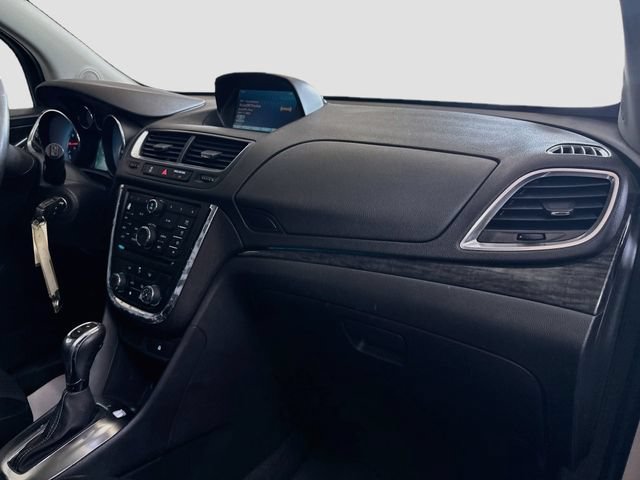 Used 2014 Buick Encore FWD image 26
