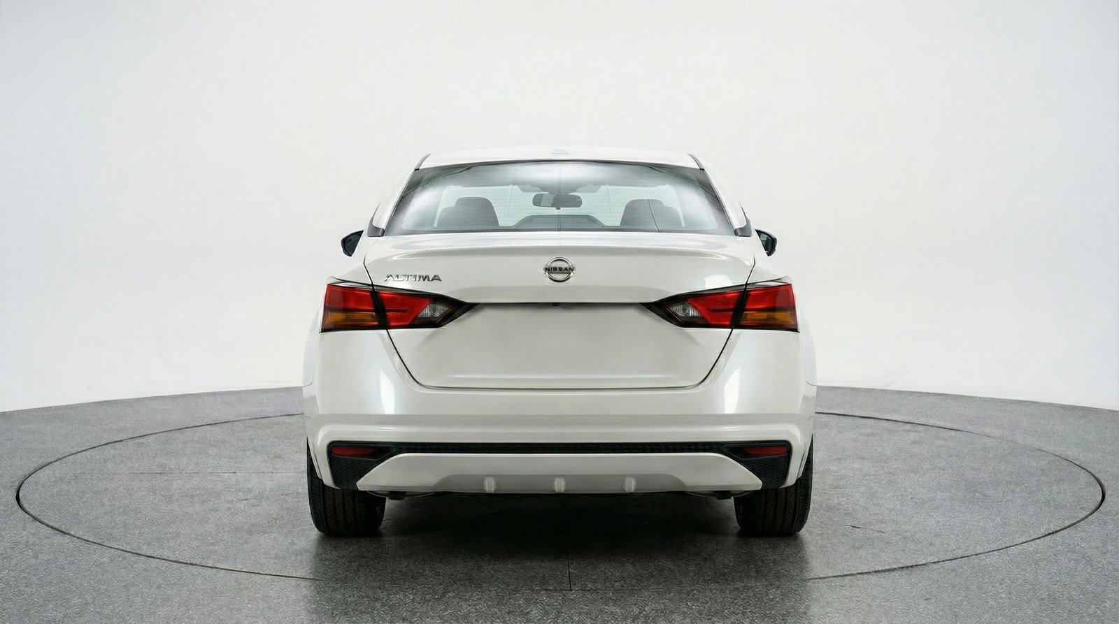 Used 2025 Nissan Altima 2.5 SV image 7